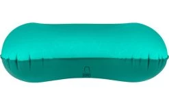 Sea To Summit Aeros Ultralight Pillow Reisekissen Regular, Blau 36x26x12cm -Outwell Store 433608 3096792