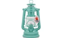 Feuerhand Sturmlaterne 276 Oliv -Outwell Store 433821 3157353 2