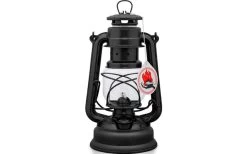 Feuerhand Sturmlaterne 276 Gelb -Outwell Store 433950 3157359 3