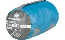 Sea To Summit Nano Mosquito Pyramid Net Single Moskitonetz 120x220x100cm -Outwell Store 434028 3097218