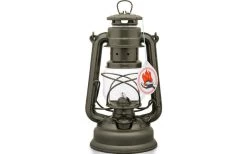 Feuerhand Sturmlaterne 276 Moosgrün -Outwell Store 434112 3157371 8