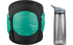 Sea To Summit Journey JoII Frauenschlafsack Regular -Outwell Store 434130 3345465