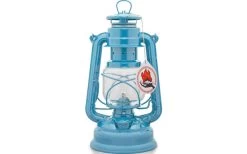 Feuerhand Sturmlaterne 276 Grün -Outwell Store 434181 3157377 10