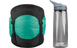 Sea To Summit Journey JoII Frauenschlafsack Regular -Outwell Store 434268 3345447