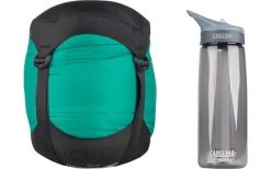 Sea To Summit Journey JoII Frauenschlafsack Regular