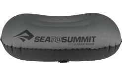 Sea To Summit Aeros Ultralight Pillow Reisekissen Regular, Blau 36x26x12cm -Outwell Store 434307 3096777