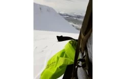 Basic Nature BasicNature Packsack 210T 2 Liter Hellgrün