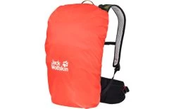 Jack Wolfskin Wolftrail 22 Recco Tagesrucksack 22 Liter Schwarz -Outwell Store 438345 3210977