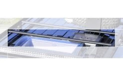 EuroCarry Querträger Set 2 Stück A 1600 Mm