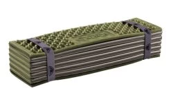 Robens Selbstaufblasbare Matte ZigZag Slumber Grün