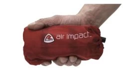 Robens Selbstaufblasbare Matte Air Impact Seat 38 Gelb