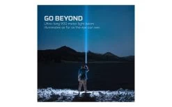 Nebo LED Taschenlampe Luxtreme -Outwell Store 443783 3145146