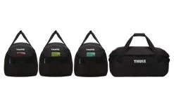 Thule GoPack Set 4 Transporttaschen Für Dachboxen -Outwell Store 444098 3124460
