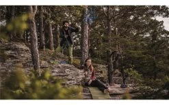 Robens Selbstaufblasbare Matte ZigZag Slumber Grün -Outwell Store 444302 3389844