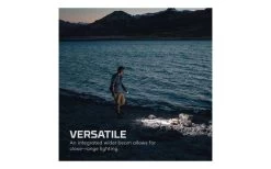 Nebo LED Taschenlampe Luxtreme -Outwell Store 444989 3145152