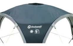 Outwell Summer Lounge M Pavillon 300 X 300 X 235 Cm -Outwell Store 445470 3125094