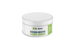 Dr. Senst Mücken / Wespen Schutzschirm Duftgel 20 G