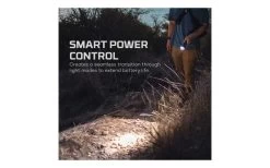 Nebo LED Taschenlampe Luxtreme -Outwell Store 446564 3145158