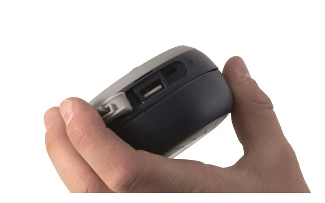 Outwell Pegasus Faltbare Solarlaterne 7 Outwell Pegasus Faltbare Solarlaterne – Bild 5