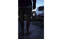 Berger Hopuni LED Campinglaterne Mit Dimmfunktion Blau -Outwell Store 446978 3133652 1