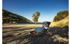 Berger Camper Suit 180G Deckenschlafsack -Outwell Store 447675 3412079