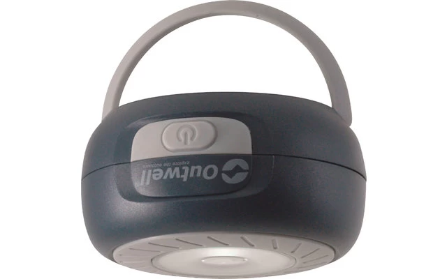 Outwell Pegasus Faltbare Solarlaterne 3 Outwell Pegasus Faltbare Solarlaterne