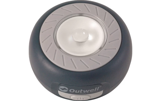 Outwell Pegasus Faltbare Solarlaterne 4 Outwell Pegasus Faltbare Solarlaterne – Bild 2