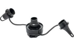 Intex Quick Fill AC Elektrische Luftpumpe 230 V