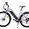 Llobe Voga Bianco Urban Trekking E Bike 27,5 Zoll 10,4 Ah -Outwell Store 454262 3998567