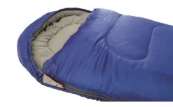 Easy Camp Mummy Sleeping Bags Cosmos Reiseschlafsack Grün