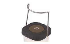 Outwell Laterne Carnelian 350 DC Campinglaterne Mit Lithium-Ionen-Akku 350 Lumen -Outwell Store 458334 3427785