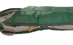 Easy Camp Mummy Sleeping Bags Cosmos Reiseschlafsack Grün -Outwell Store 459483 3438669
