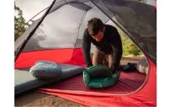 Therm-a-Rest Trail Pro Pine Isomatte Large -Outwell Store 459831 3336824