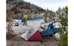 Therm-a-Rest NeoAir UberLite Orion Isomatte Regular Wide -Outwell Store 461039 3338202