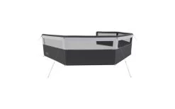 Dometic Air Break All-Season 3 Windschutz -Outwell Store 466229 3450032