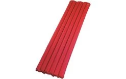 Easy Camp Airbeds Hexa Luftmatratze Rot -Outwell Store 468536 3582391