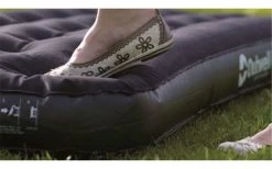 Outwell Classic Mit Kissen Und Pumpe Luftmatratze 185 X 75 Cm Single 5 Outwell Classic Mit Kissen Und Pumpe Luftmatratze 185 X 75 Cm Single -Outwell Store 476328 3475981