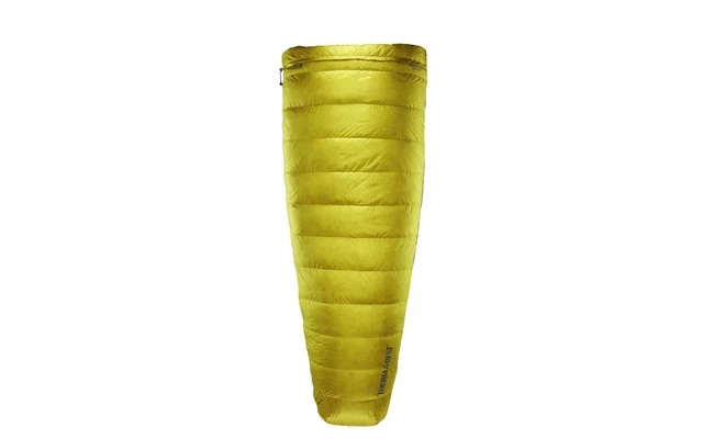 Therm-a-Rest Ohm 32F/0C Larch Schlafsack Lang 9 Therm-a-Rest Ohm 32F/0C Larch Schlafsack Lang – Bild 7