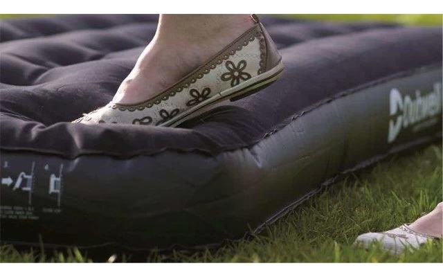 Outwell Classic Mit Kissen Und Pumpe Luftmatratze 185 X 75 Cm Single 3 Outwell Classic Mit Kissen Und Pumpe Luftmatratze 185 X 75 Cm Single