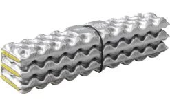 Therm-a-Rest Z Seat Sitzunterlage Blau/ Silber -Outwell Store 482105 3163601 2