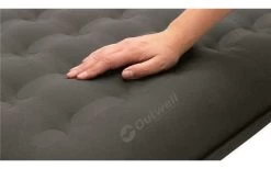 Outwell Flow Airbed Luftbett 200 X 80 Cm Single 15 Outwell Flow Airbed Luftbett 200 X 80 Cm Single -Outwell Store 485538 3477432