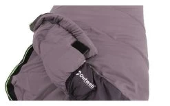 Outwell Convertible Junior Kinderschlafsack 160 X 70 Cm Lila -Outwell Store 485610 3480412