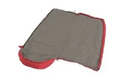 Outwell Campion Junior Kinderschlafsack Rot -Outwell Store 485838 3587719