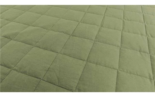 Outwell Dreamland Schlafmatte 190 X 70 Cm Single Grün 9 Outwell Dreamland Schlafmatte 190 X 70 Cm Single Grün – Bild 7