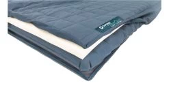 Outwell Wonderland Luftbett 190 X 70 Cm Single Blue -Outwell Store 495657 3468021