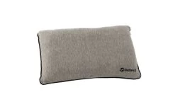 Outwell Memory Pillow Schlafsack-Kissen Grau