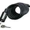 Thule Cable Lock Fahrradschloss 180 Cm 1 Thule Cable Lock Fahrradschloss 180 Cm -Outwell Store 499640 3402614