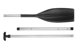 Basic Nature BasicNature Standup-Paddle Mobil Paddel 190 - 210 Cm