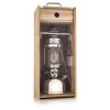 Petromax Holzbox Mit Plexiglasscheibe Für Petromax-Lampe HK350/HK500 -Outwell Store 501476 3349433