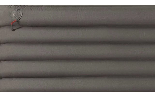 Robens Luftmatratze HighCore 80 Rot 3 Robens Luftmatratze HighCore 80 Rot